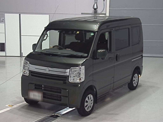 SUZUKI EVERY 2023