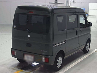 SUZUKI EVERY 2023