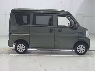 SUZUKI EVERY 2023