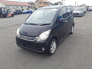 DAIHATSU MOVE 2010