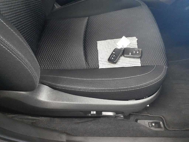 SUBARU FORESTER 2013