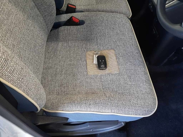 DAIHATSU MOVE CANBUS 2024