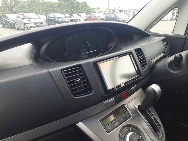 DAIHATSU MOVE 2010