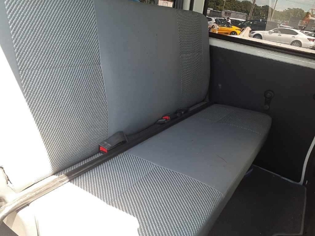 TOYOTA TOWN ACE VAN 2014