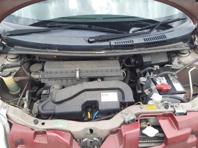 DAIHATSU ESSE 2009