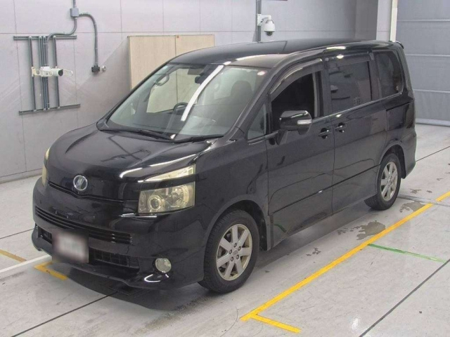 TOYOTA VOXY 2008