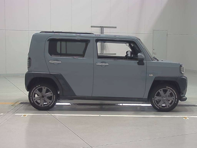 DAIHATSU TAFT 2020