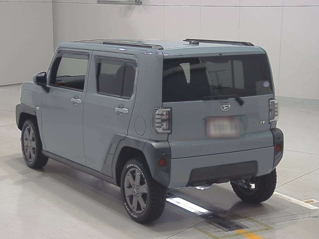 DAIHATSU TAFT 2020