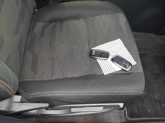 DAIHATSU TAFT 2020