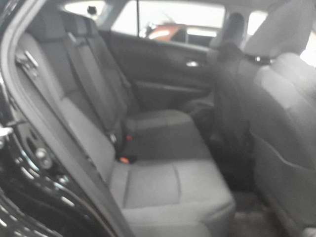 TOYOTA HARRIER 2021