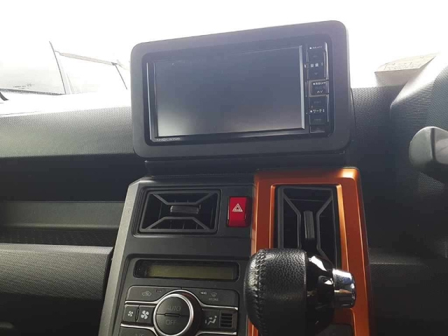 DAIHATSU TAFT 2020