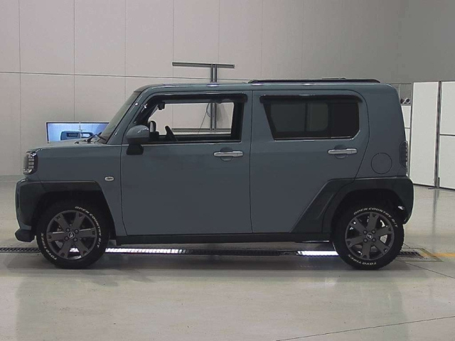 DAIHATSU TAFT 2020