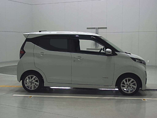NISSAN DAYZ 2020