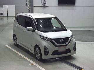 NISSAN DAYZ 2020