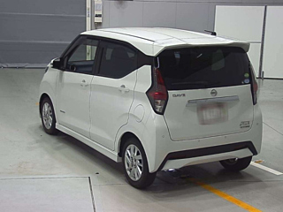 NISSAN DAYZ 2020