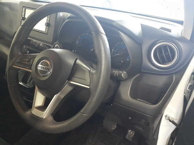 NISSAN DAYZ 2020