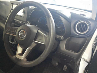 NISSAN DAYZ 2020