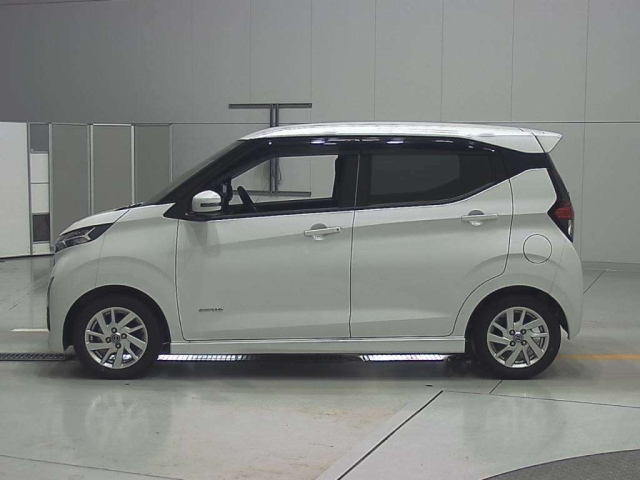 NISSAN DAYZ 2020