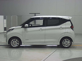 NISSAN DAYZ 2020