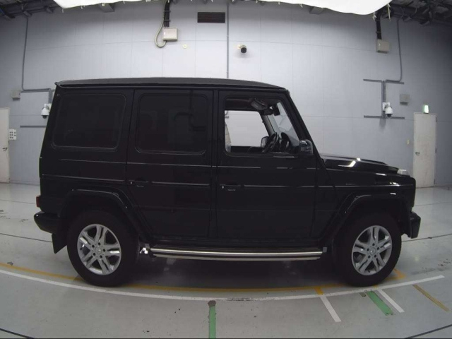 MERCEDES BENZ G CLASS 2017