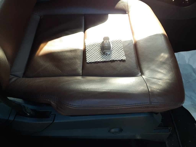 MERCEDES BENZ G CLASS 2017