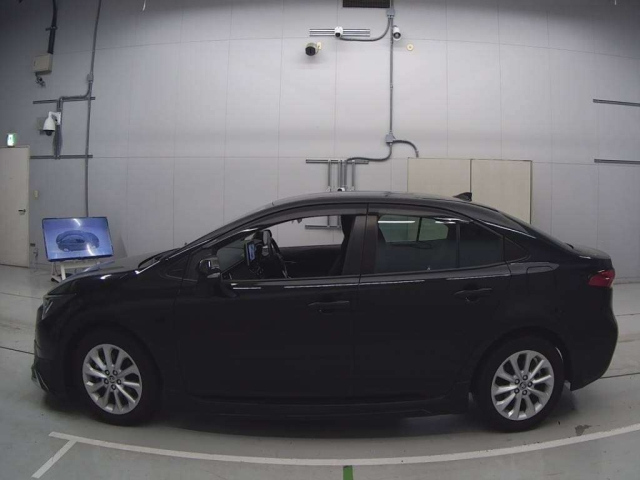 TOYOTA COROLLA 2020