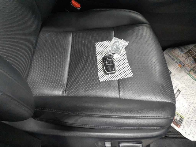 TOYOTA ALPHARD 2018