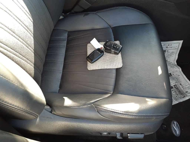 TOYOTA HARRIER 2023