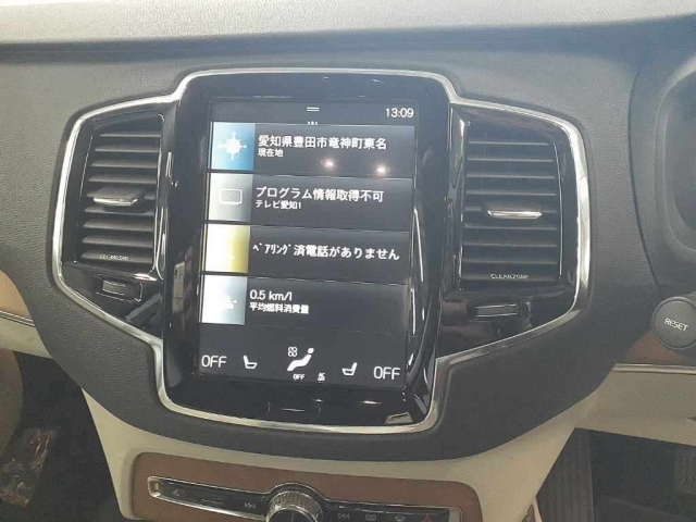 VOLVO XC90 2016