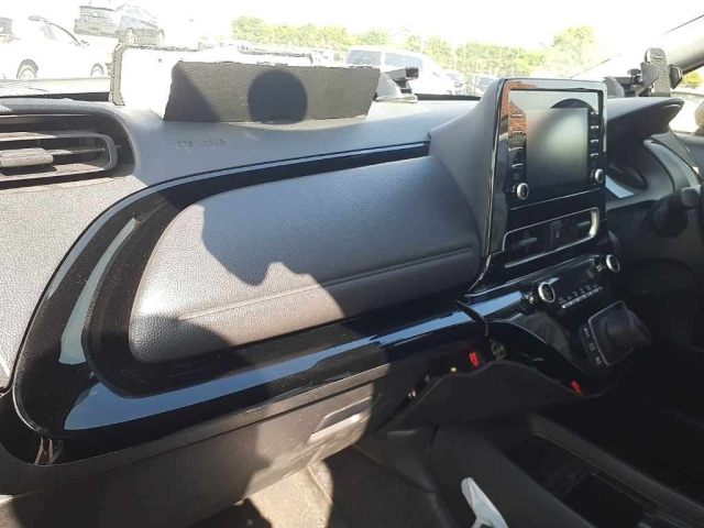 TOYOTA AQUA 2023