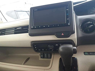HONDA N BOX 2019