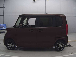 HONDA N BOX 2019