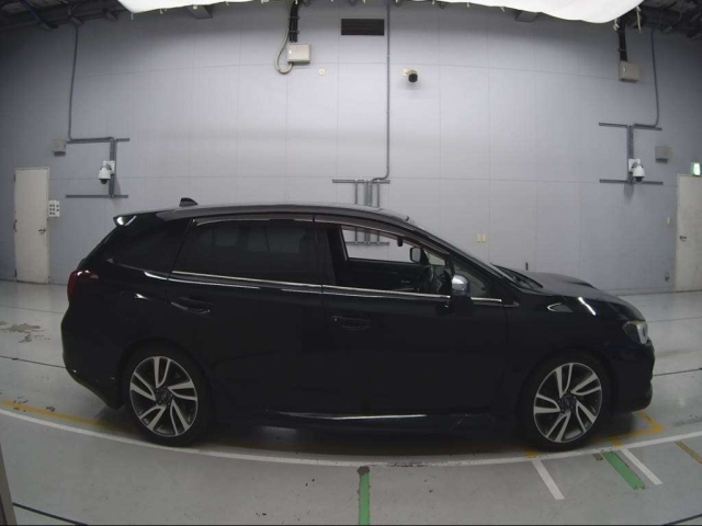 SUBARU LEVORG 2014