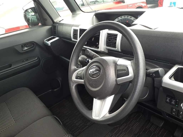 DAIHATSU WAKE 2021