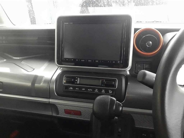 SUZUKI SPACIA GEAR 2019
