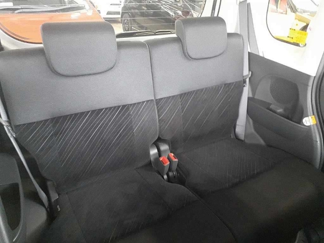DAIHATSU TANTO 2014