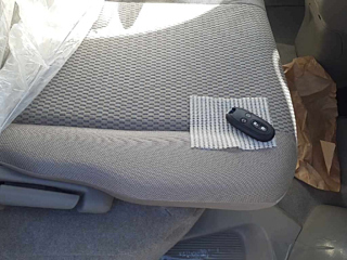 car slider