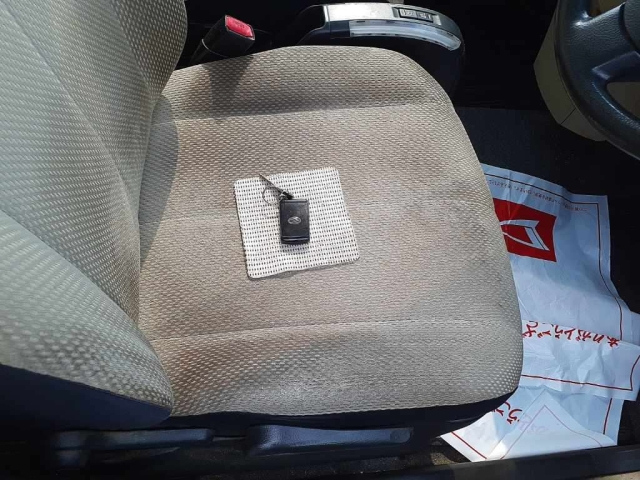 DAIHATSU TANTO EXE 2010