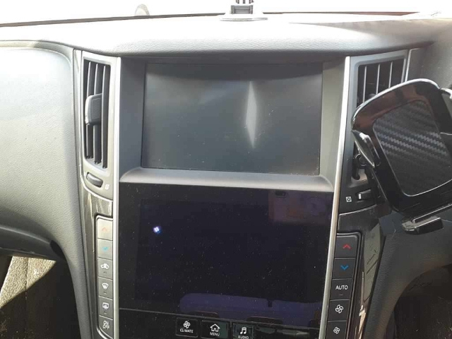 NISSAN SKYLINE 2014