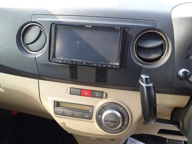DAIHATSU TANTO EXE 2010