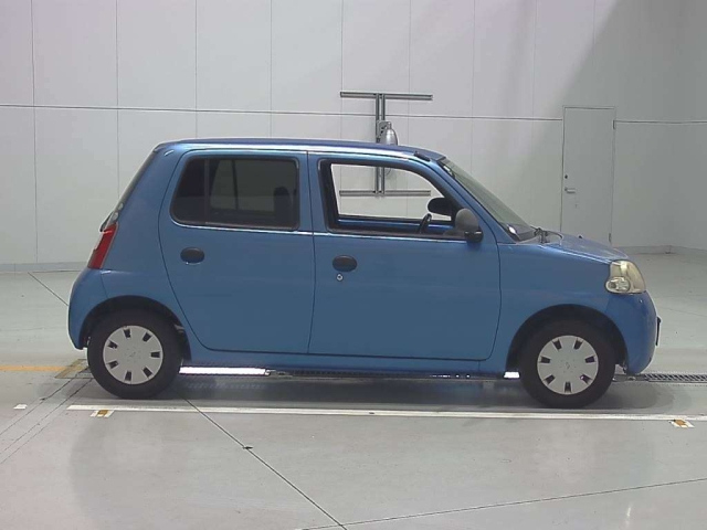 DAIHATSU ESSE 2009
