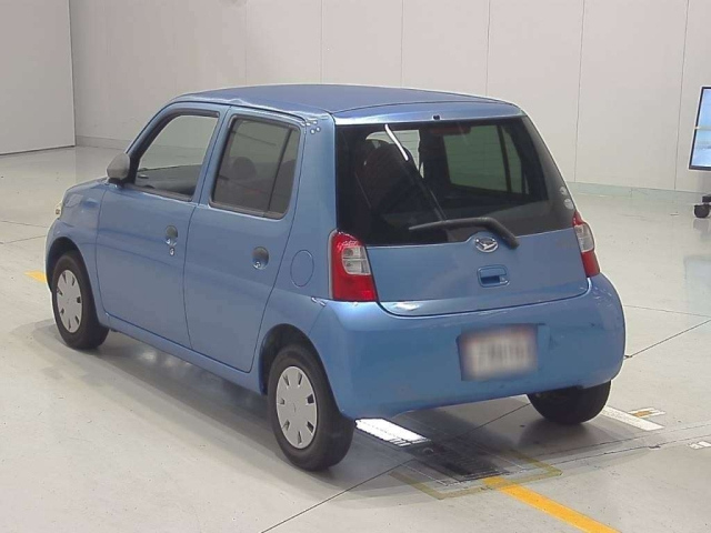 DAIHATSU ESSE 2009