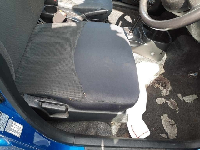 DAIHATSU ESSE 2009
