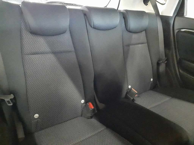 HONDA FIT 2019
