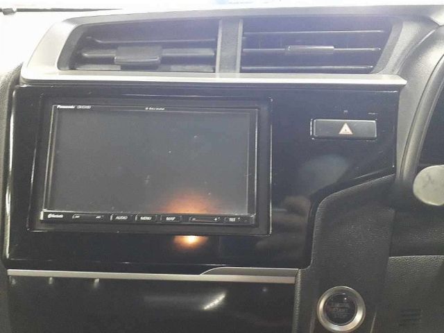 HONDA FIT 2019