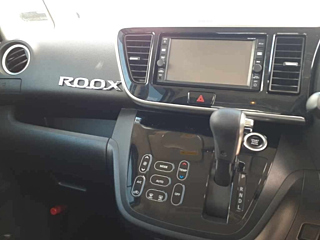 car slider