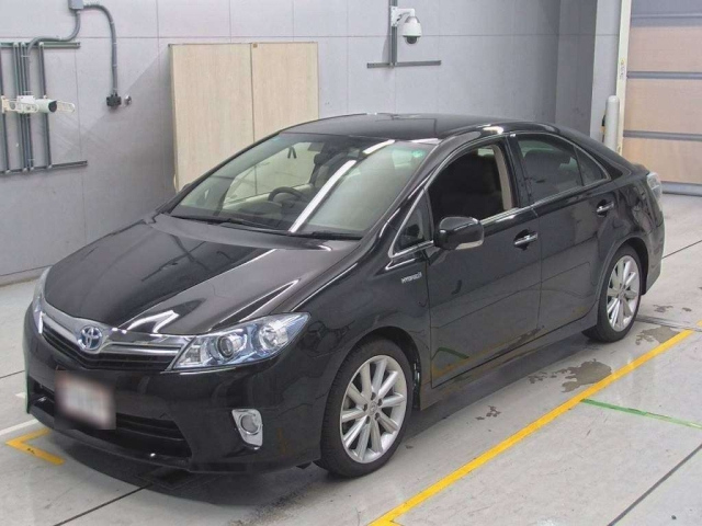 TOYOTA SAI 2010