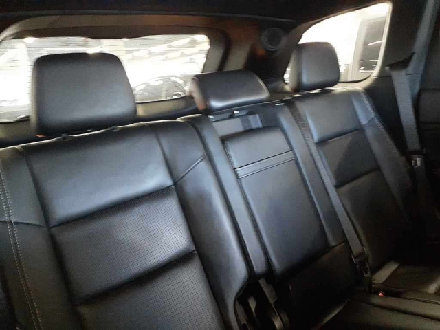 CHRYSLER JEEP GRAND CHEROKEE 2016