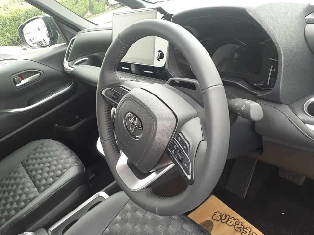 TOYOTA VOXY 2025
