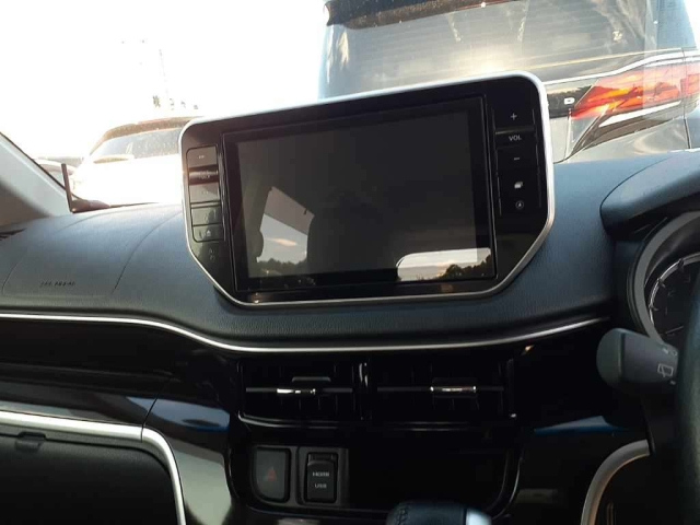 DAIHATSU MOVE 2018